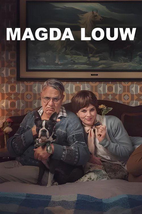 Magda Louw filmas online