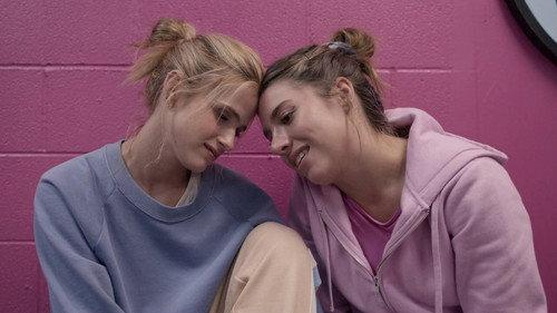 She Dances filmas žiurėti online