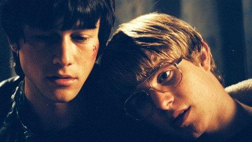 Mysterious Skin filmas žiurėti online