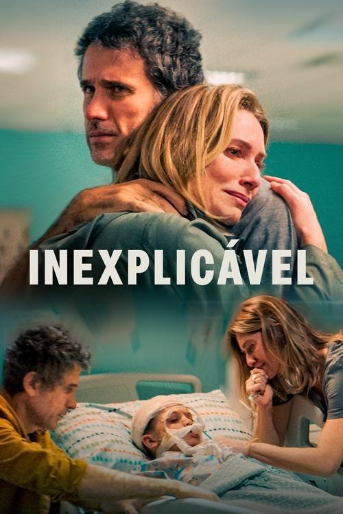 Inexplicável filmas online