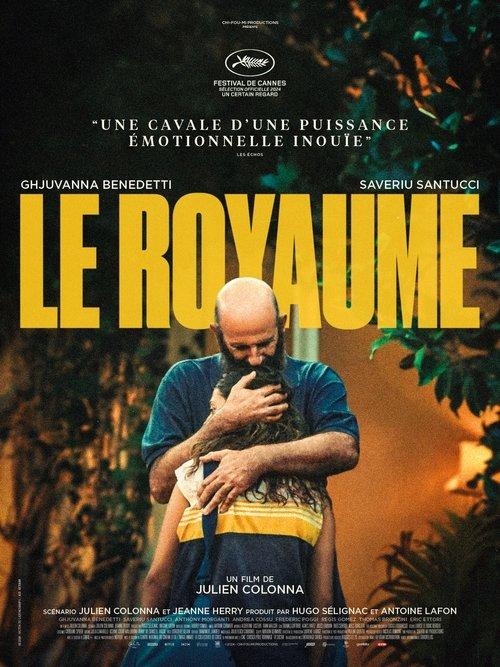 Le Royaume filmas online