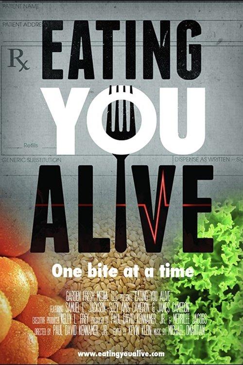 Eating You Alive filmas online