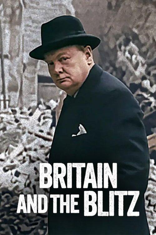 Britain and the Blitz filmas online