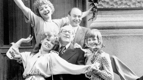 The Mechanic Gavrilov's Beloved Woman filmas žiurėti online