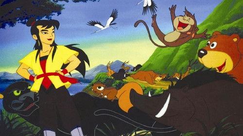 Lotus Lantern filmas žiurėti online