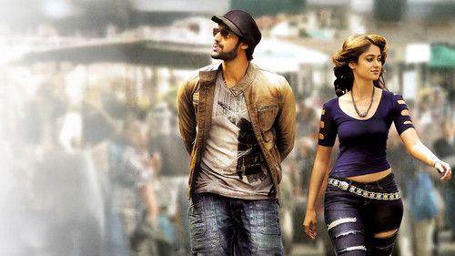 Nenu Naa Rakshasi filmas žiurėti online