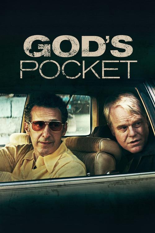 God's Pocket filmas online