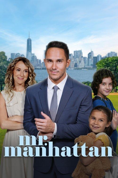 Mr. Manhattan filmas online