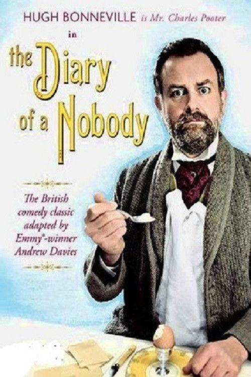 The Diary of a Nobody filmas online