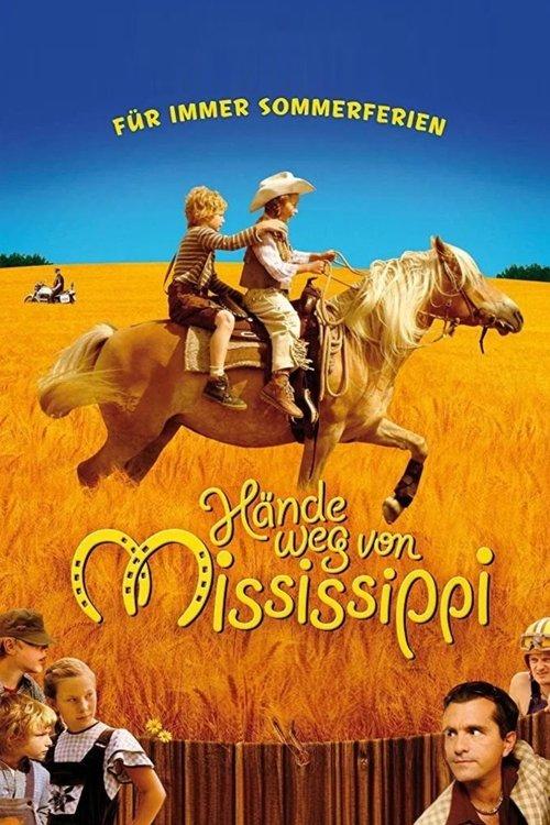 Hands off Mississippi filmas online