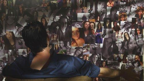 Girlfriend Killer filmas žiurėti online