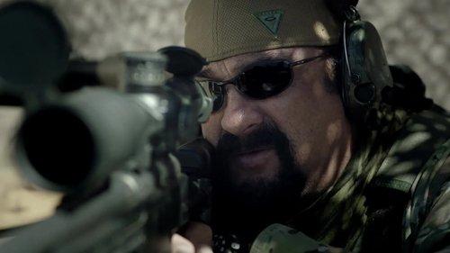 Sniper: Special Ops filmas žiurėti online