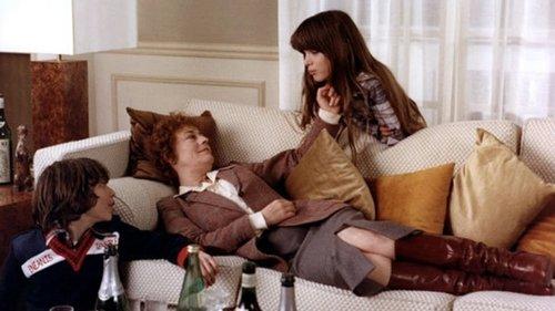 Vas-y maman filmas žiurėti online