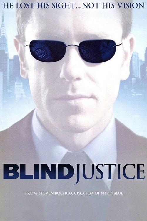 Blind Justice filmas online