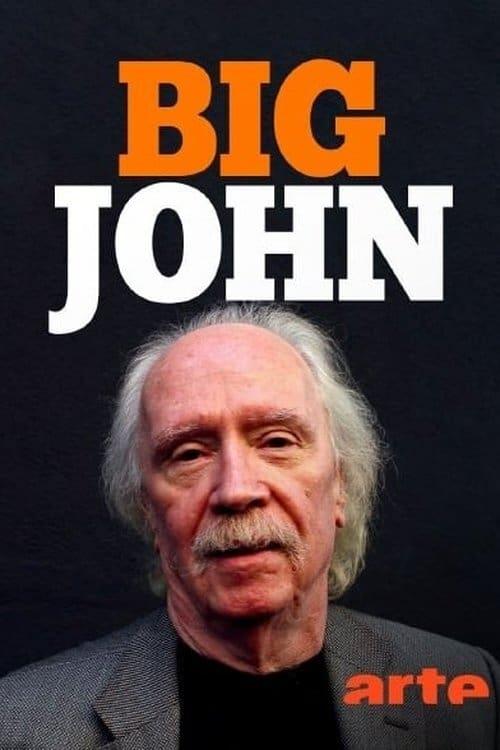 Big John filmas online
