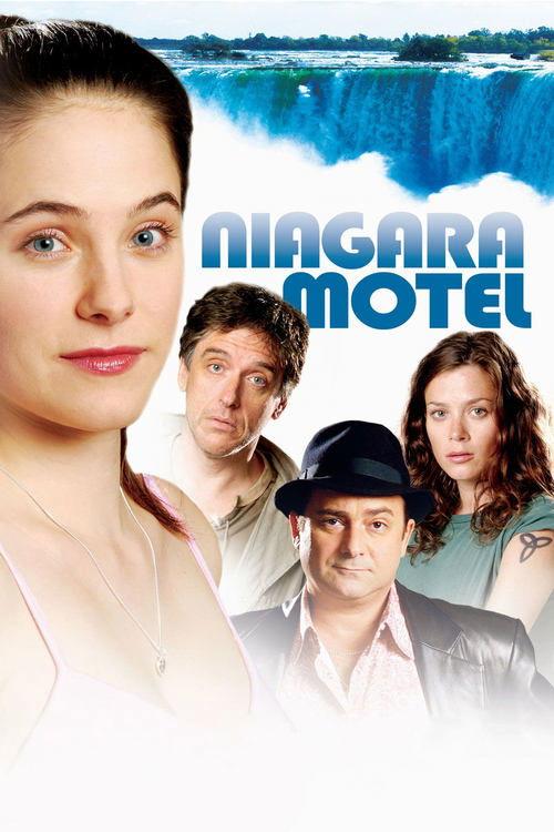 Niagara Motel filmas online