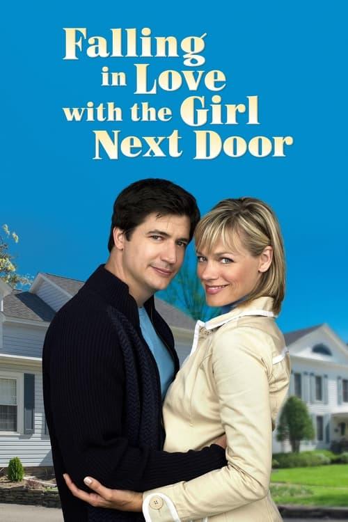 Falling in Love with the Girl Next Door filmas online