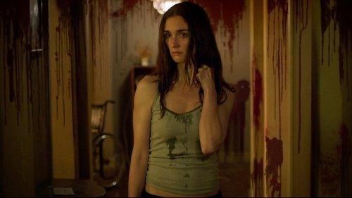 Demon Inside filmas žiurėti online