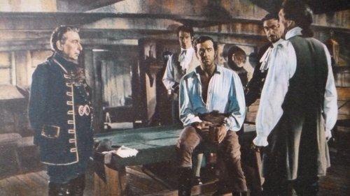 Caribbean filmas žiurėti online