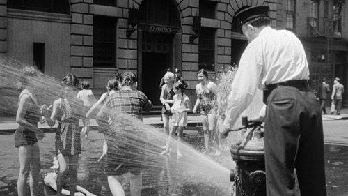 The Naked City filmas žiurėti online