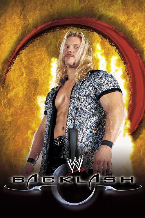 WWE Backlash 2000 filmas online