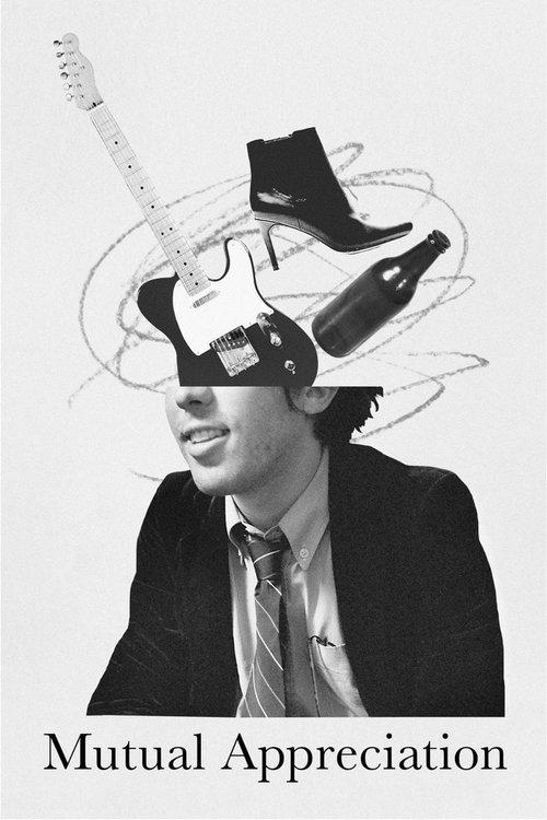 Mutual Appreciation filmas online