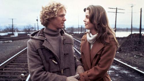 First Love filmas žiurėti online