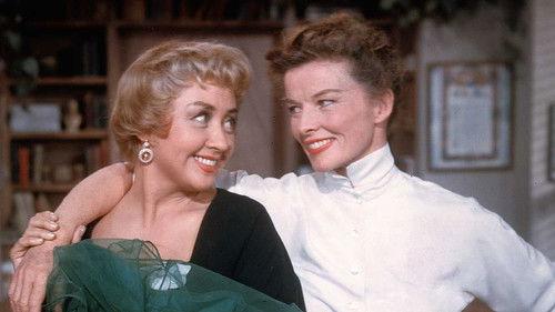 Desk Set filmas žiurėti online