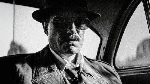 La Disparition de Josef Mengele filmas žiurėti online
