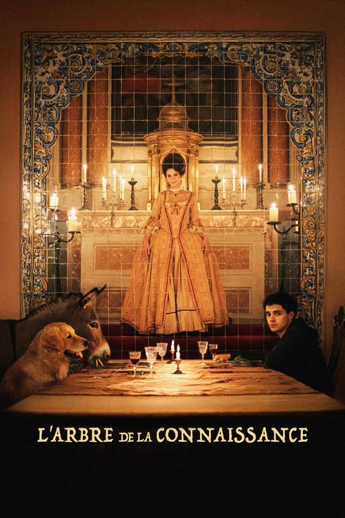 A Árvore do Conhecimento filmas online