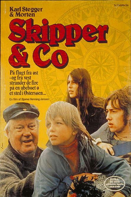 Skipper & Co. filmas online