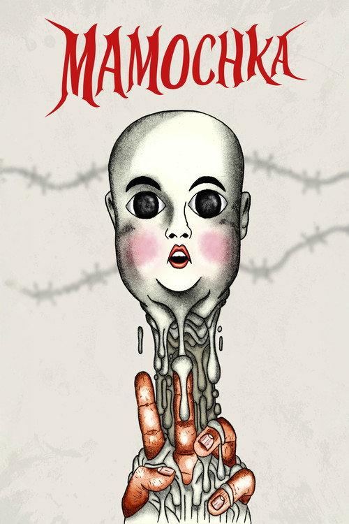 Mamochka filmas online