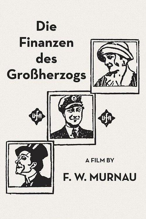 The Finances of the Grand Duke filmas online