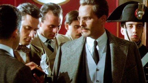 I Am the Law filmas žiurėti online