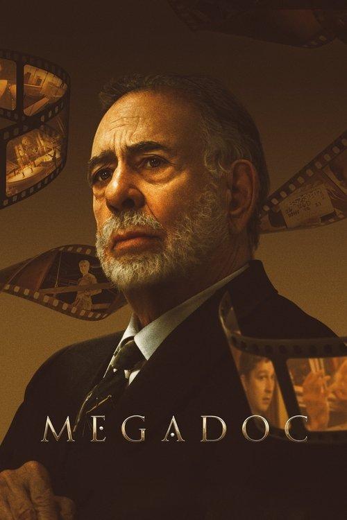 Megadoc filmas online
