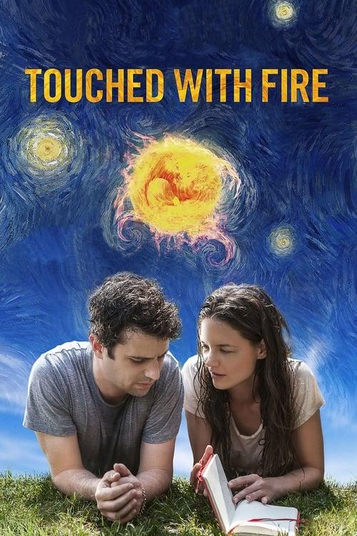 Touched with Fire filmas online