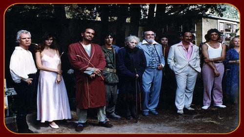 Mortacci filmas žiurėti online