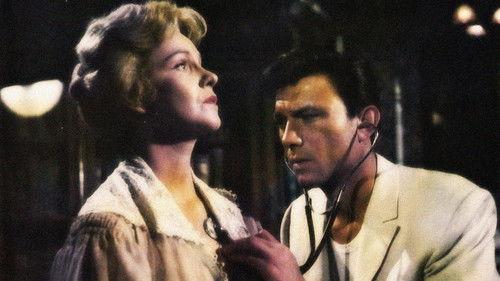 Summer and Smoke filmas žiurėti online