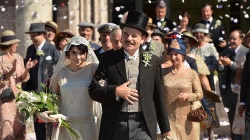 Fanny filmas žiurėti online