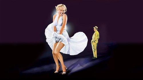 The Seven Year Itch filmas žiurėti online