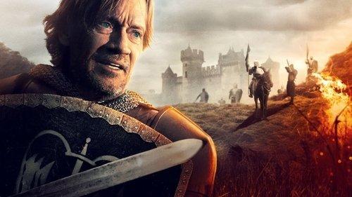 The Last Redemption filmas žiurėti online