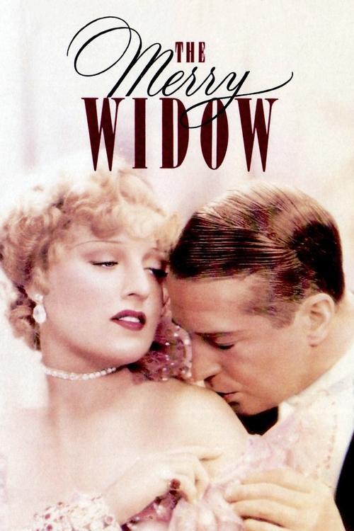 The Merry Widow filmas online