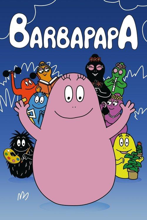 Les Barbapapa filmas online