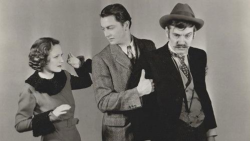 The Wet Parade filmas žiurėti online