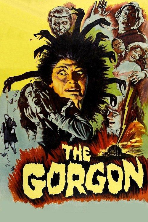 The Gorgon filmas online
