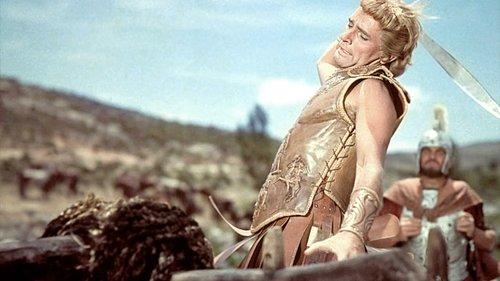 Alexander the Great filmas žiurėti online