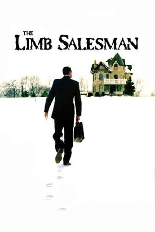 The Limb Salesman filmas online