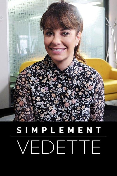 Simplement vedette filmas online