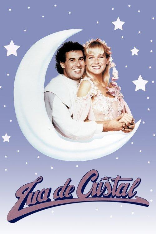 Crystal Moon filmas online