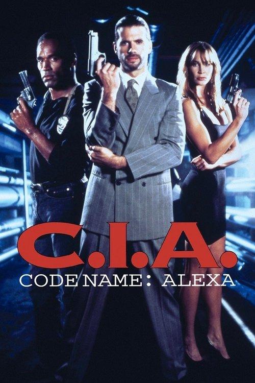 C.I.A. Code Name: Alexa filmas online